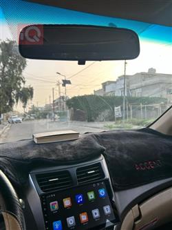 هيونداي أكسنت